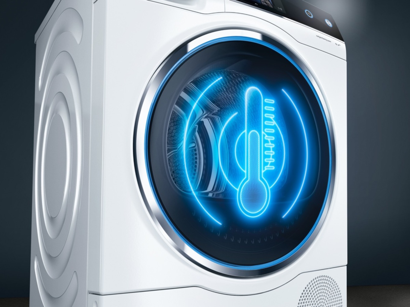 autoDry-Funktion bei Elektro Bina in Büdingen
