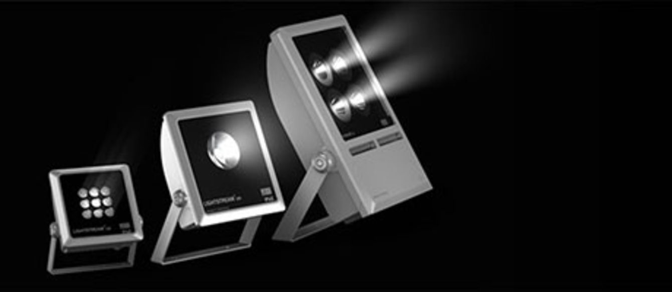 Lightstream LED bei Elektro Bina in Büdingen
