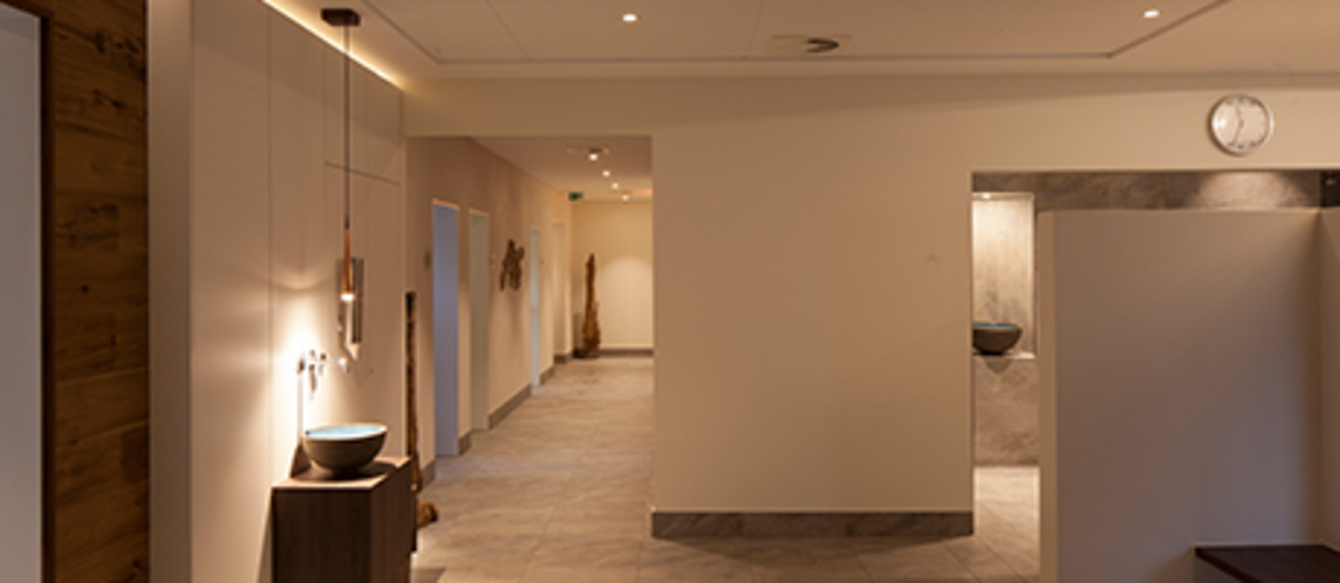 Spa / Wellness bei Elektro Bina in Büdingen