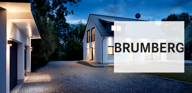 Brumberg bei Elektro Bina in Büdingen