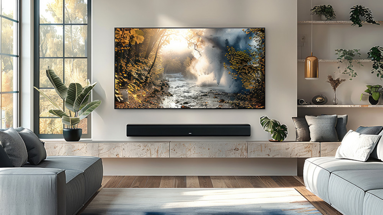 Fernseher bei Elektro Bina in Büdingen