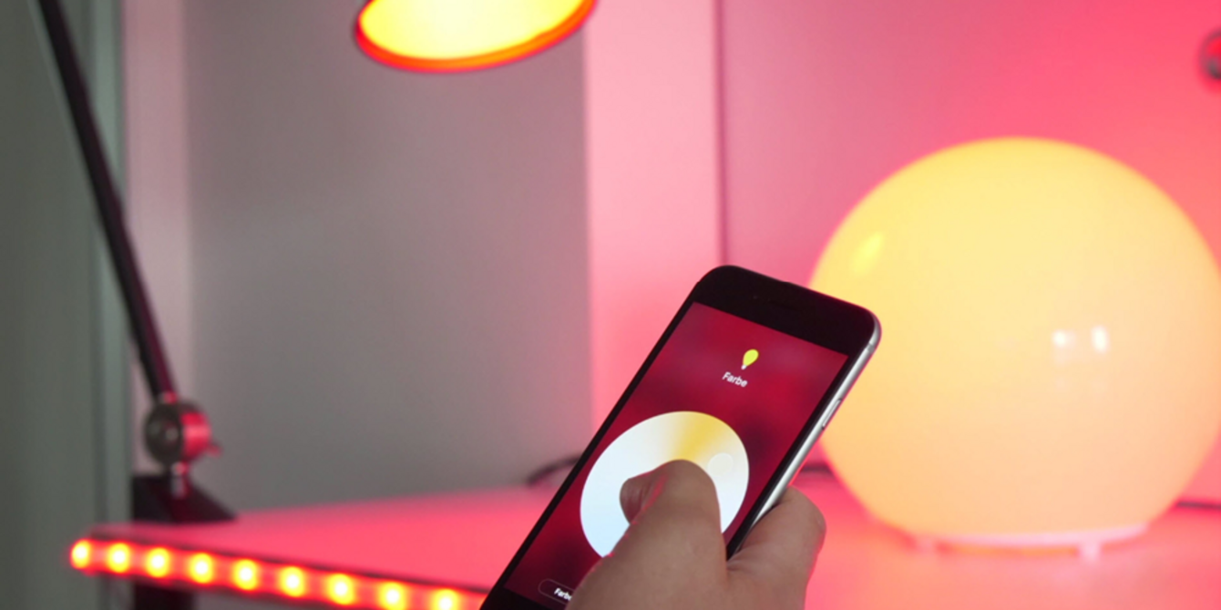 LED-Smart bei Elektro Bina in Büdingen