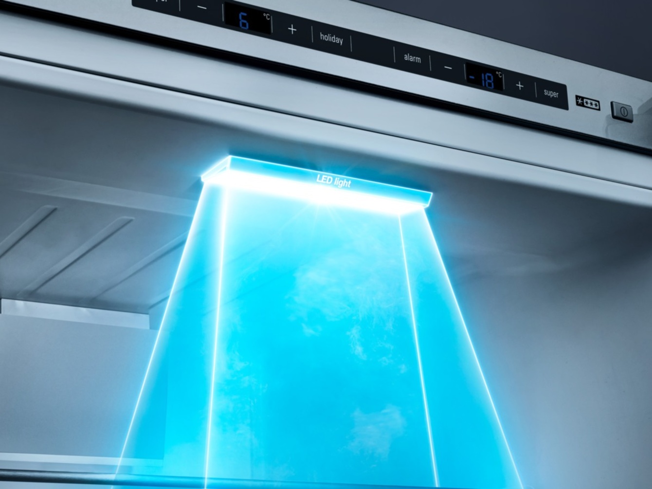 LED Licht bei Elektro Bina in Büdingen