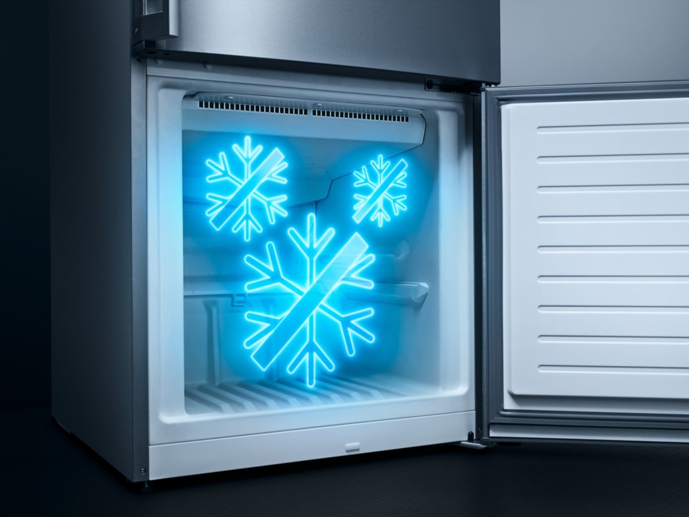 noFrost bei Elektro Bina in Büdingen