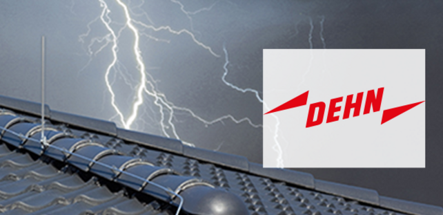 Dehn bei Elektro Bina in Büdingen