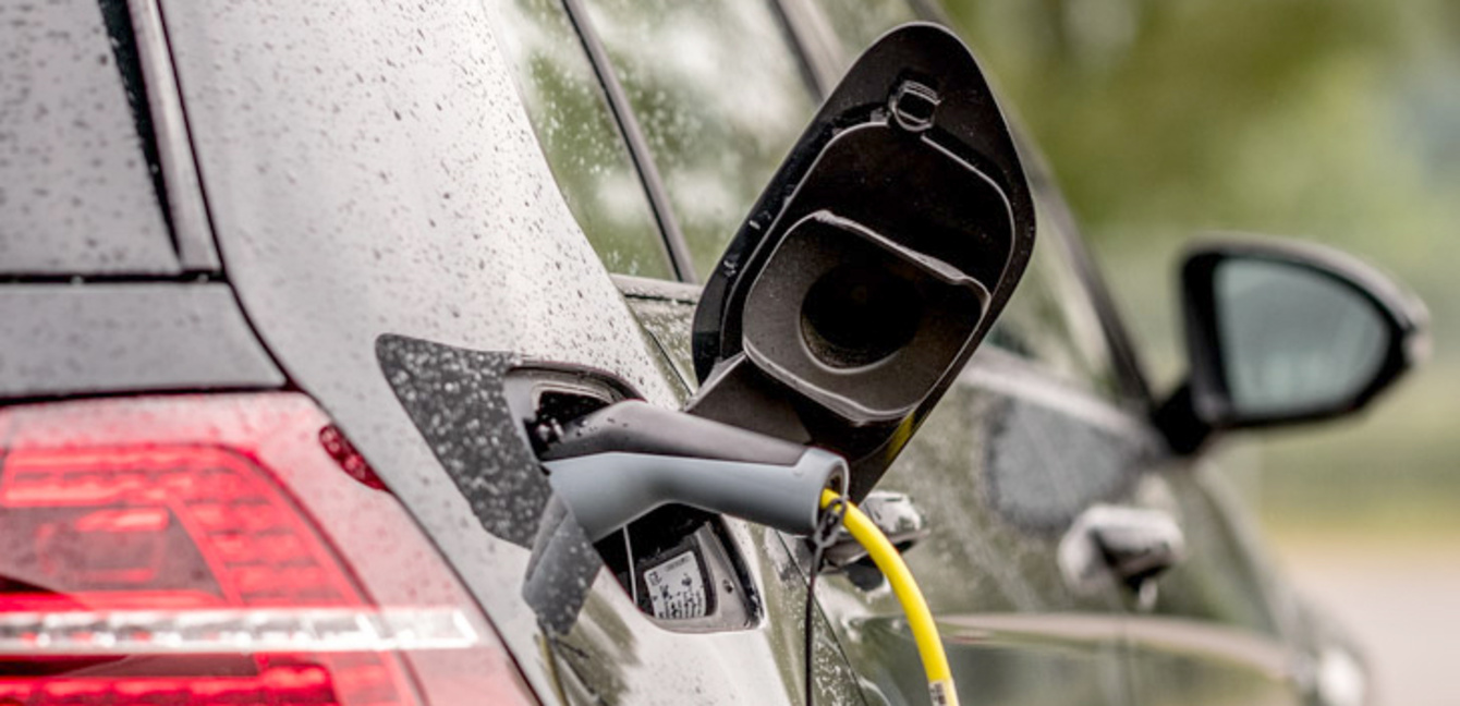 E-Mobility bei Elektro Bina in Büdingen