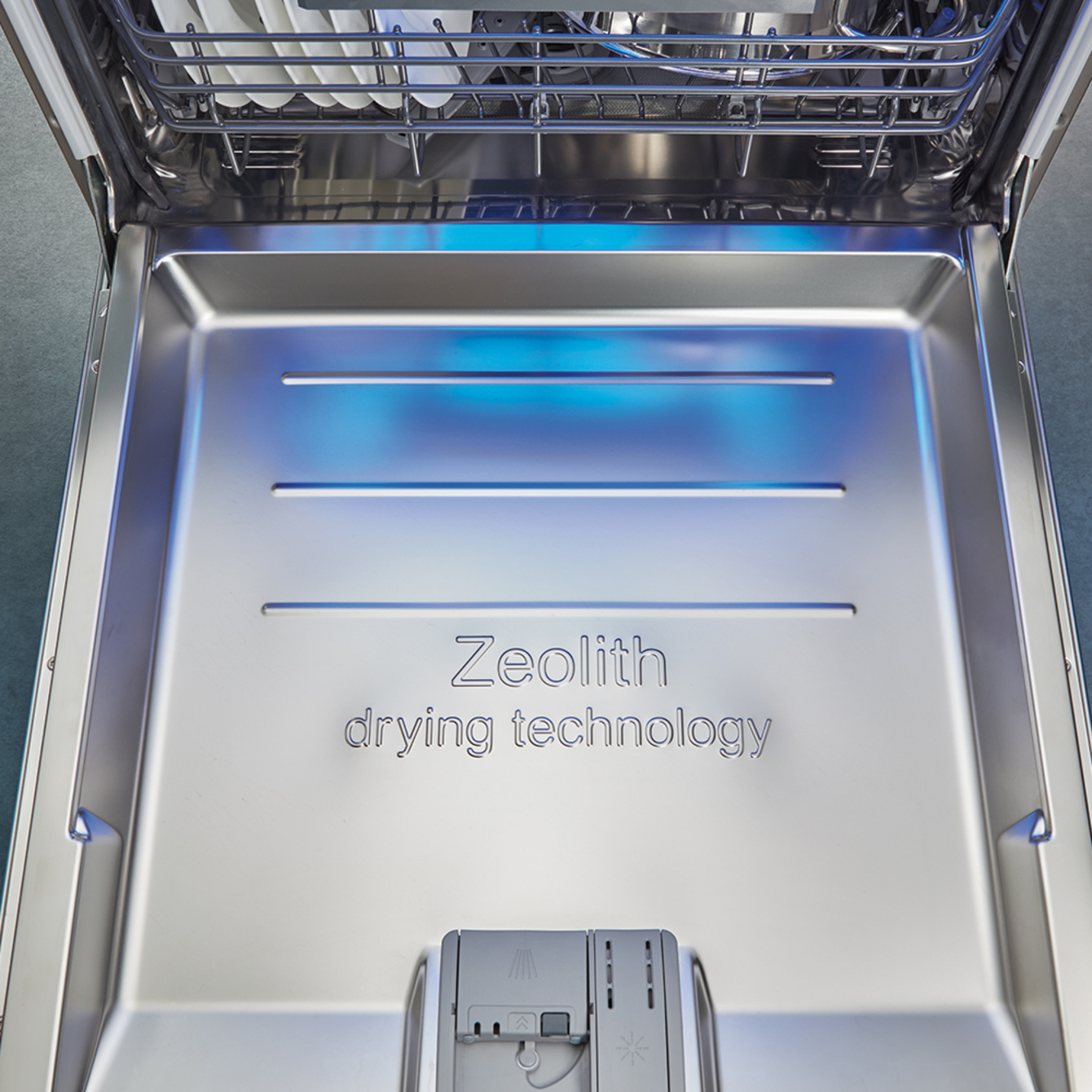 Zeolith Trocknen – Für glänzende Spülergebnisse bei Elektro Bina in Büdingen