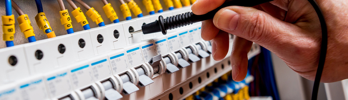 Elektro Bina in Büdingen