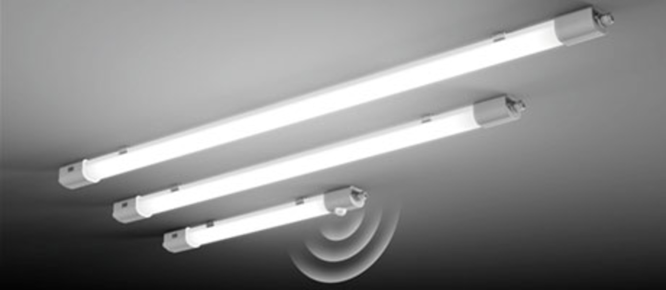Planox Feuchtraumleuchten bei Elektro Bina in Büdingen