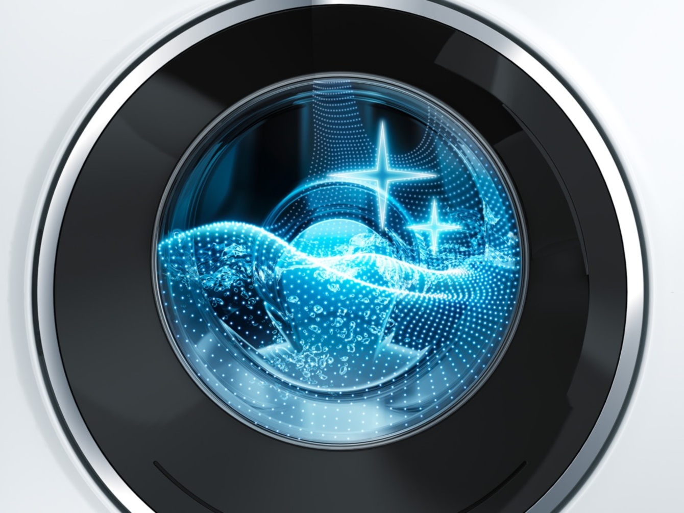softDry Trommelsystem bei Elektro Bina in Büdingen