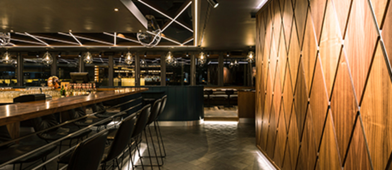 Hotellerie / Gastronomie bei Elektro Bina in Büdingen