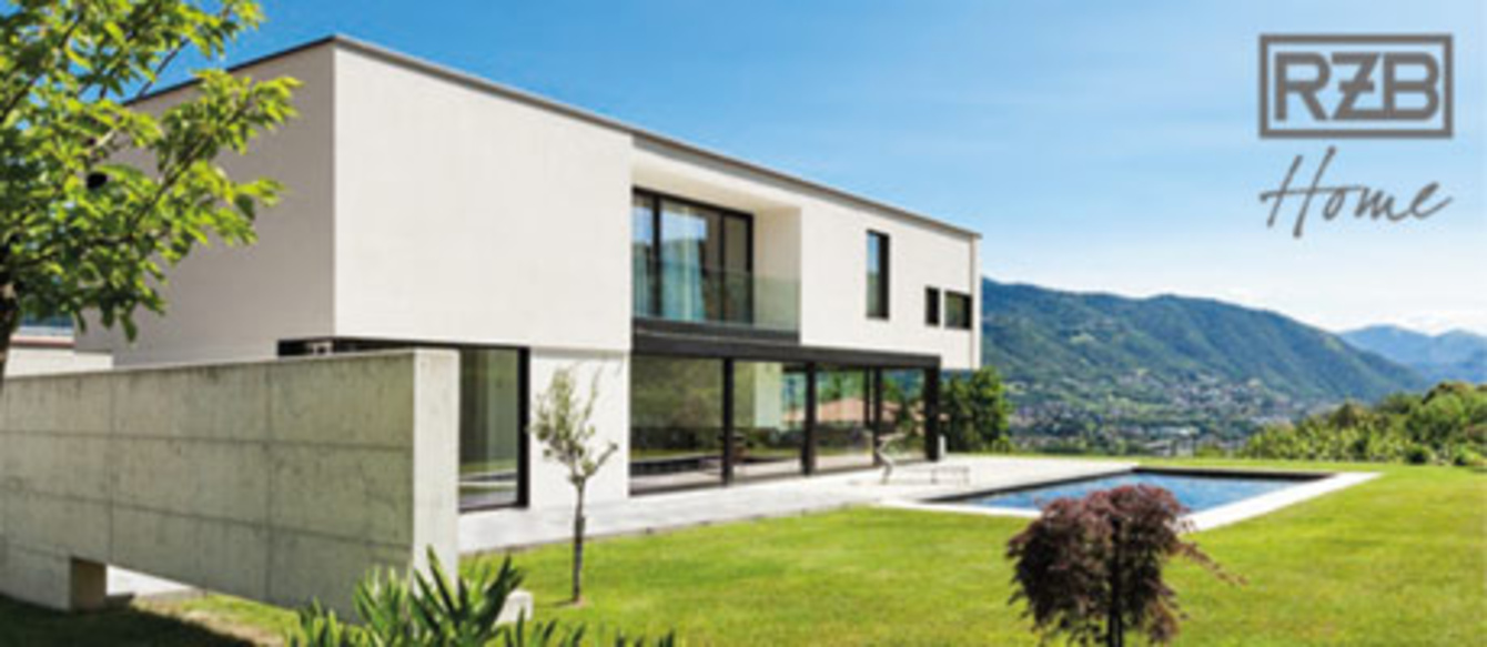 RZB Home + Basic bei Elektro Bina in Büdingen