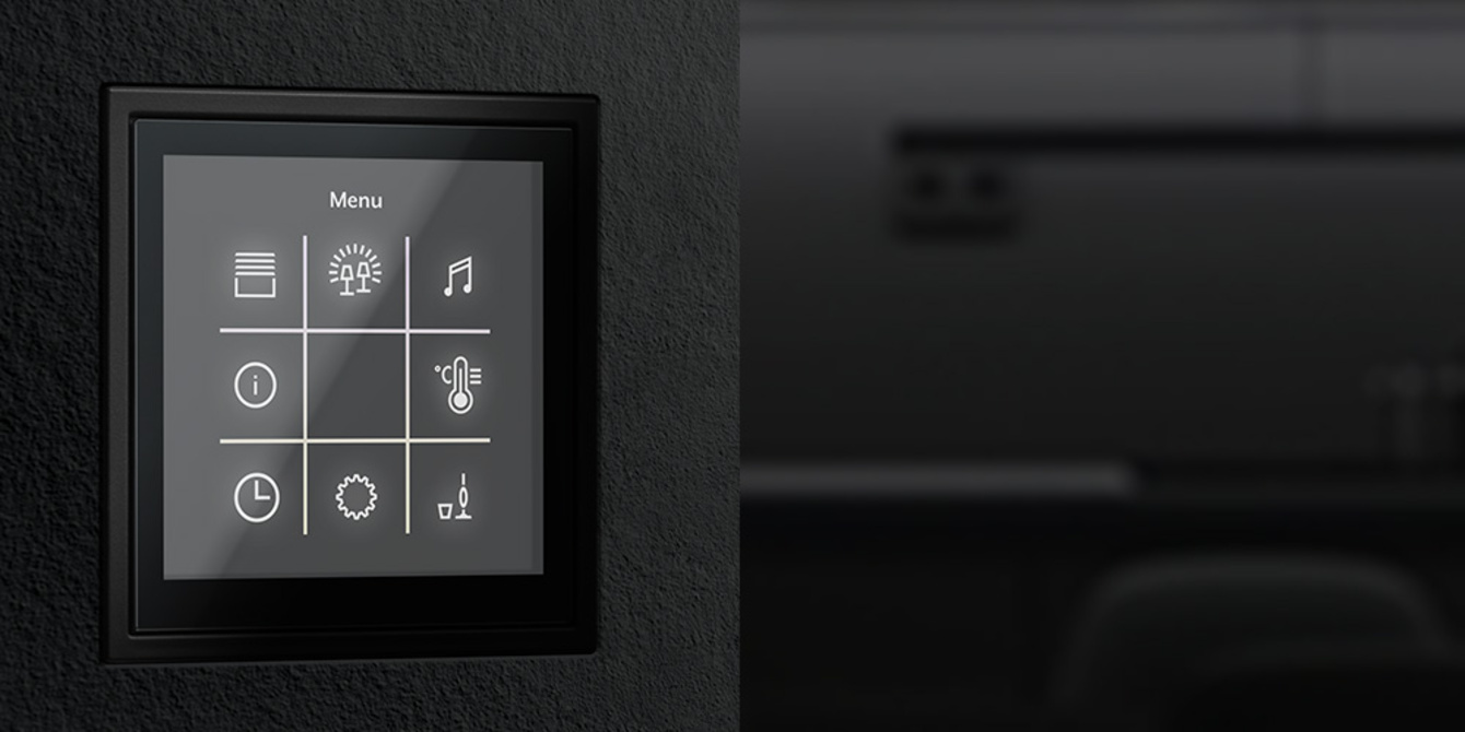 LS TOUCH bei Elektro Bina in Büdingen