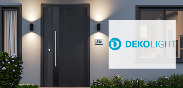 DEKO-LIGHT bei Elektro Bina in Büdingen