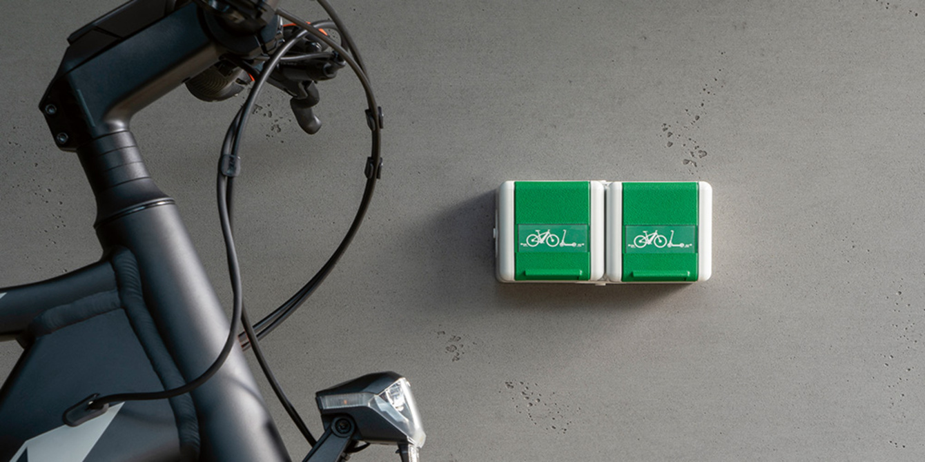 SCHUKO® Steckdose für E-Bikes bei Elektro Bina in Büdingen