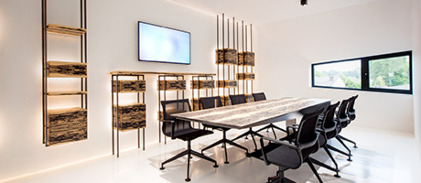 Büro / Kommunikation bei Elektro Bina in Büdingen