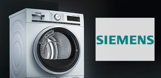 Siemens Hausgeräte bei Elektro Bina in Büdingen